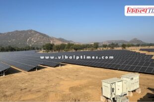 PM Kusum Yojana gets momentum in rajasthan