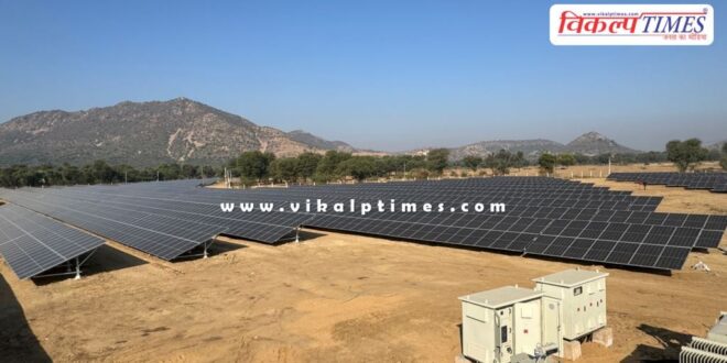 PM Kusum Yojana gets momentum in rajasthan