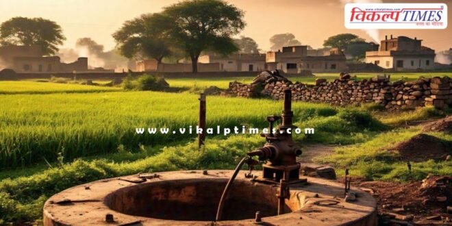SDRF helpline established regarding open borewells in rajasthan