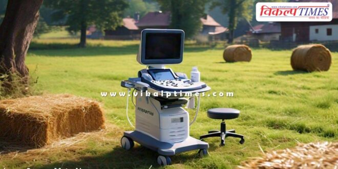Sonography machine PCPNDT Act Jaipur news 05 Dec 24