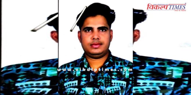 Soorwal Sawai madhopur police news 21 Dec 24