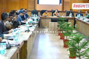 Special campaign will be run to reduce road accidents in rajasthan