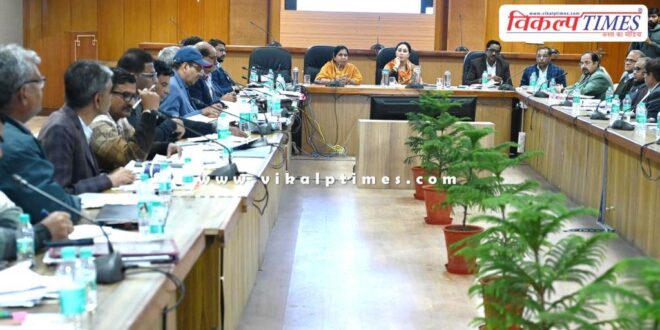 Special campaign will be run to reduce road accidents in rajasthan