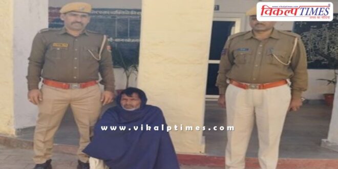 Wedding Sawai Madhopur police news 3 dec 24