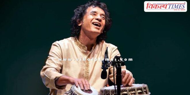 table maestro zakir hussain passes away