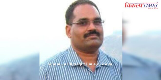 ACB action on District Transport Officer Sanjay Sharma Jaipur