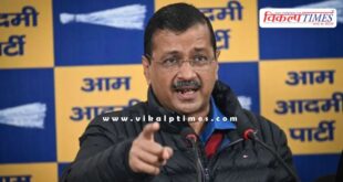 Arvind Kejriwal asked 3 questions to RSS chief Mohan Bhagwat