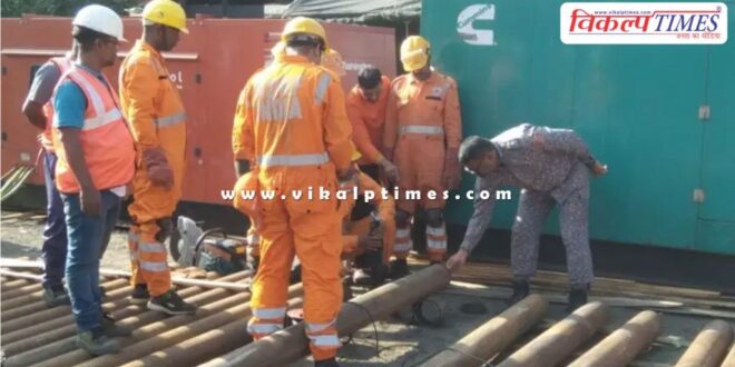 Assam Coal Mines Rescue operation news update 11 Jan 25