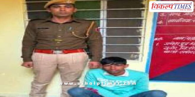 Baharawanda Police Sawai Madhopur News 09 Jan 25