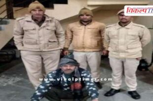 Batoda Sawai Madhopur police news 14 Jan 25