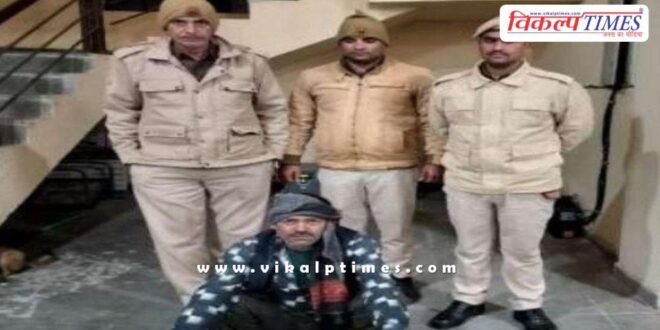 Batoda Sawai Madhopur police news 14 Jan 25