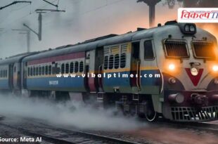 Big news from Kota Division Railway