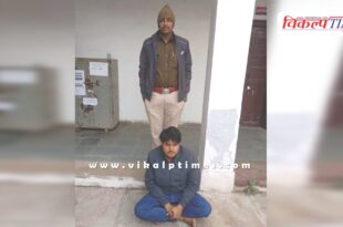 Chauth Ka Barwara Sawai madhopur police news 13 Jan 25