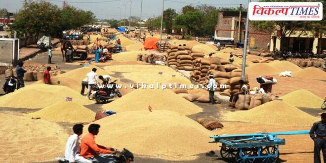Development works worth more than Rs 7 crore approved in agricultural produce markets