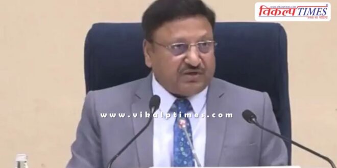 Election Commission calls elections in India the gold standard