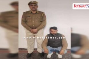 Gravel mining bonli sawai madhopur police news 14 Jan 25