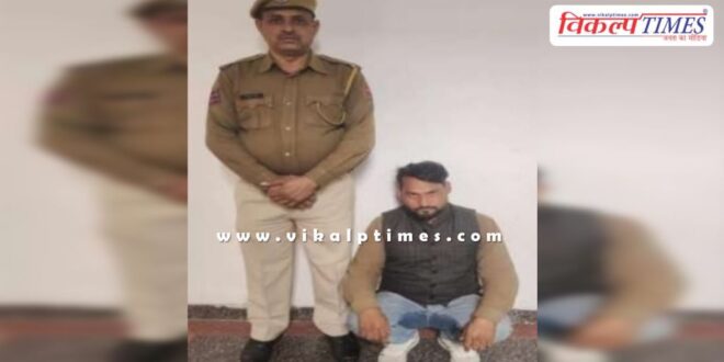 Gravel mining bonli sawai madhopur police news 14 Jan 25