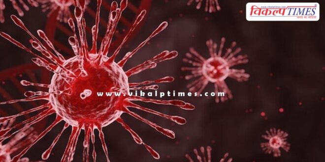 HMPV virus common disease, no need to panic