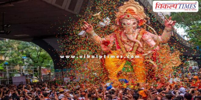 Holiday declared on Ganesh Chaturthi 2025 in Sawai madhopur