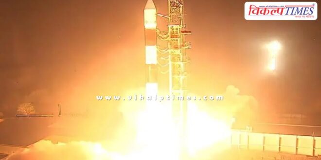 India becomes the fourth country to dock in space