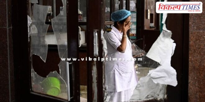Kolkata RG Kar Medical College West Bengal government News Update 22 Jan 25