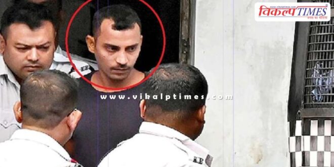 Kolkata Trainee Doctor Sanjay Roy News Udpate 20 Jan 25