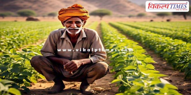 Moong and soybean purchase at MSP will now be till 4th February