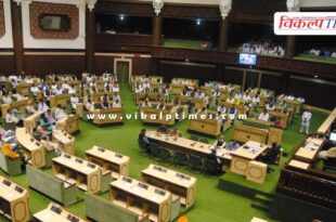 Paperless work will be done in the Rajasthan assembly