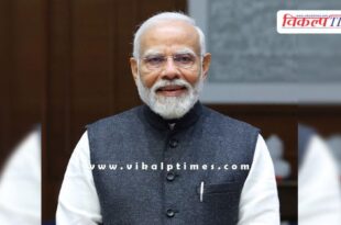 Prime Minister Narendra Modi addressed the countrymen in Mann Ki Baat