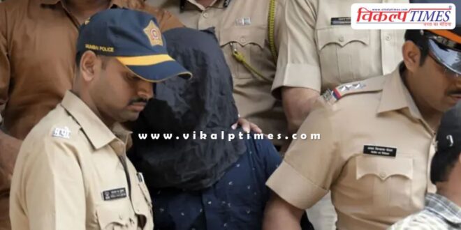 Saif Ali khan Mumbai Police News 24 Jan 25