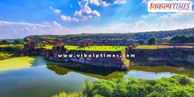 Sawai Madhopur's 262nd foundation day will be celebrated with full dignity and ceremony.