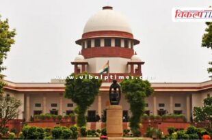 Supreme Court order in the case related to the well of Sambhal Jama Masjid complex.