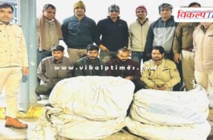 kota city police news 14 Jan 25