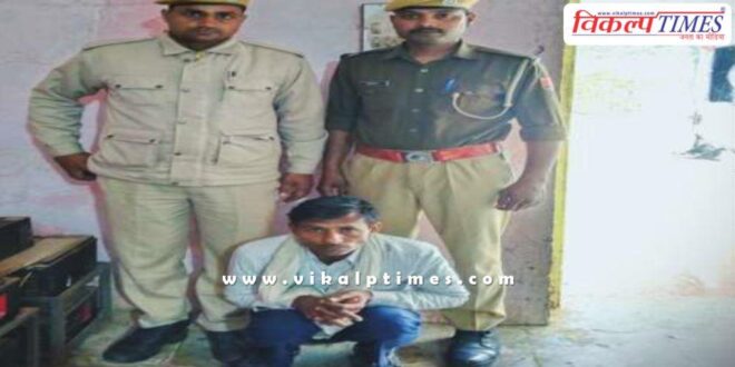 udei mode police sawai madhopur news 23 Jan 25