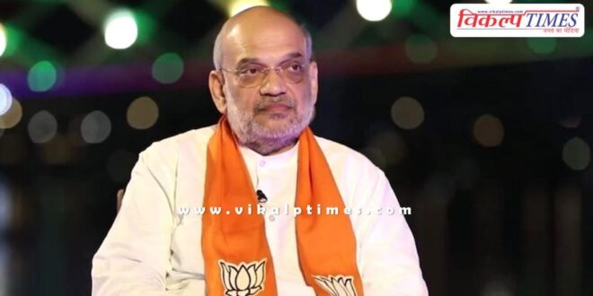 Amit Shah Statement on Delhi ELection Resuls 2025