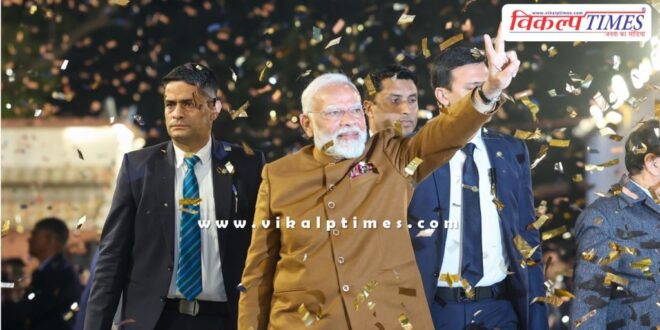 Delhi Assembly Elections 2025 BJP won 48 seats