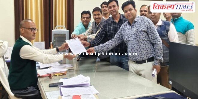 Demand to reinstate suspended livestock inspectors of Animal Husbandry Department