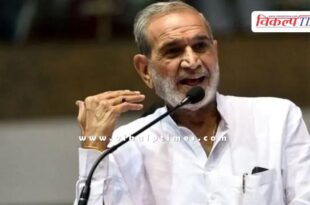 Former MP Sajjan Kumar Delhi News 25 Feb 25