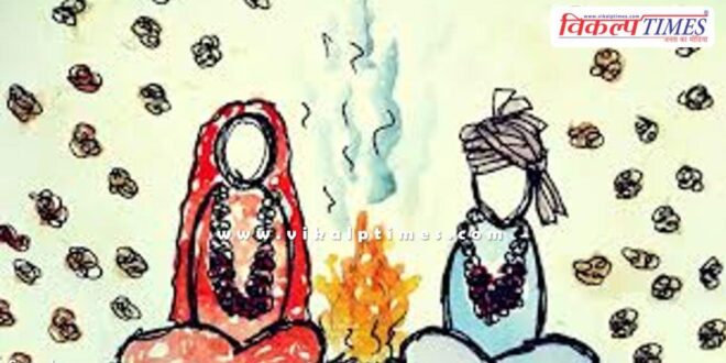Instructions given for effective prevention of child marriage in rajasthan