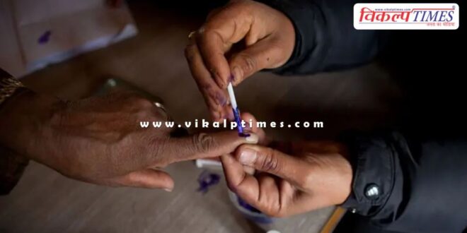 New Delhi Assembly Election 2025 News Update