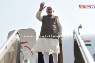 PM Modi leaves for France, will attend AI summit