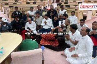 Rajasthan Congress MLA BJP Politics Jaipur News 22 Feb 25
