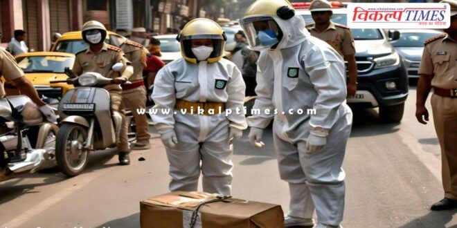 School Noida Delhi Police News update 07 Feb 25