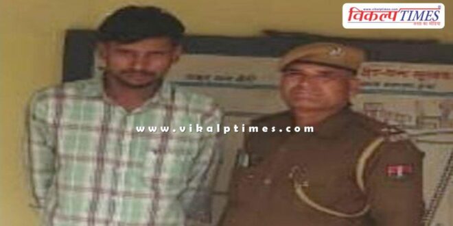 Soorwal Police Sawai Madhopur News 27 Feb 25