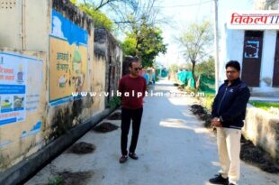 Special cleanliness campaign will run in Gram Panchayats of Sawai Madhopur