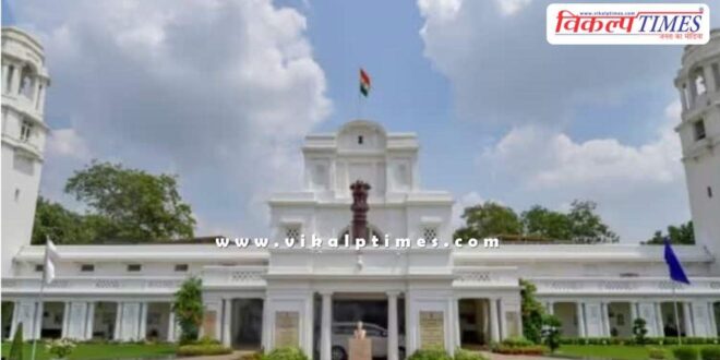 Special session of Delhi new assembly begins