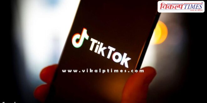 TikTok returns to Apple and Google Play Store in america