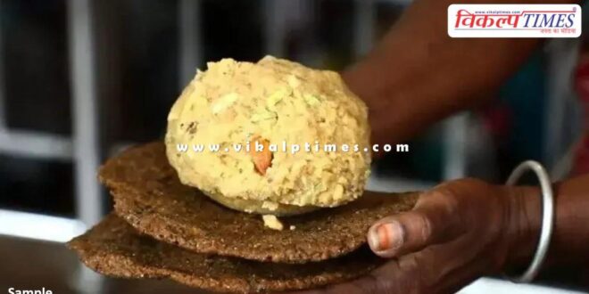 Tirupati Mandir Laddu prasad news update 10 Feb 25