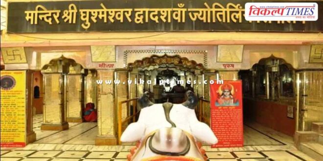 five-day fair begins from today in Shivar Sawai Madhopur