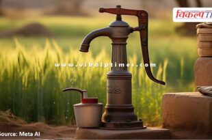 2 thousand 500 head pumps will be installed in summer in rajasthan